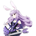 (C)2012,2014 SANRIO CO.,LTD. SHOWBYROCK!!製作委員会