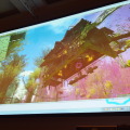【CEDEC 2014】『新生FF XIV』の環境音はこうして作られた！　社内開発環境と共にテクニックが惜しみなく披露