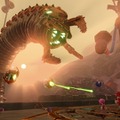 Wii U/3DS『ソニックトゥーン』それぞれのゲーム性が一目で分かる映像を公開、発売日は12月に