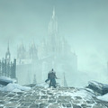 『Dark Souls II』DLC最終章“Crown of the Ivory King”の最新スクリーンショット