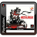 METAL GEAR SOLID INTEGRAL