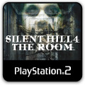 SILENT HILL4 THE ROOM