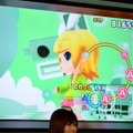 【TGS 2014】「SEGA feat. HATSUNE MIKU Project」ステージレポート、『Project mirai でらっくす』発売の経緯と新要素とは