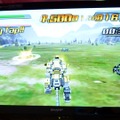 【TGS 2014】『ZOIDS Material Hunters』（仮題）プレイレポート、ゾイドゲー新作はシンプルな内容