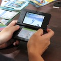 【TGS 2014】New 3DSを使って『モンハン4G』の新モンスター「セルレギオス」をプレイ…Cスティックの感触は？