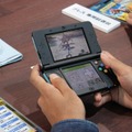 【TGS 2014】New 3DSを使って『モンハン4G』の新モンスター「セルレギオス」をプレイ…Cスティックの感触は？