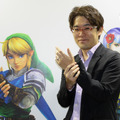 【TGS 2014】追加キャラクターや没になった「リンクル」について直撃! 『ゼルダ無双』早矢仕氏インタビュー