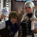 【TGS2014】メタルスライムから眼を離すとどうなる!?　スクウェア・エニックスブースレポート