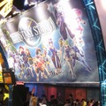 【TGS2008】注目作品が勢ぞろいのセガブース