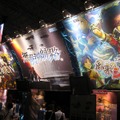 【TGS2008】注目作品が勢ぞろいのセガブース