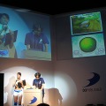 【TGS2008】D3パブリッシャーから注目タイトルのカンファレンス情報2本