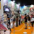 【TGS 2014】『禁忌のマグナ』心地よいコンボと追加行動で敵を一掃！ 戦闘システムと美少女精霊の頼もしさを実感したプレイレポ