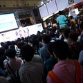 【TGS 2014】高木美祐、奥野香耶、山下七海、紫乃れいみも駆けつけた「ハッカドール」イベントレポート