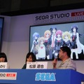 【TGS 2014】メガネのキャラには裏がある…？妄想科学ADV『CHAOS;CHILD』ステージレポート