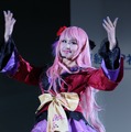 【TGS 2014】日本や世界で活躍するコスプレイヤーが集結した「Cosplay Collection Night @TGS」