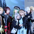 【TGS 2014】日本や世界で活躍するコスプレイヤーが集結した「Cosplay Collection Night @TGS」