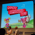 【TGS2008】ハドソン『カラオケJOYSOUND Wii』ステージイベントリポート