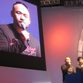 【TGS2008】遂に全貌が明らかになる！セガ×プラチナゲームズプロジェクト発表会