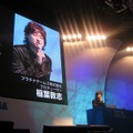 【TGS2008】遂に全貌が明らかになる！セガ×プラチナゲームズプロジェクト発表会