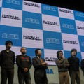 【TGS2008】遂に全貌が明らかになる！セガ×プラチナゲームズプロジェクト発表会