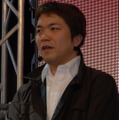 【TGS2008】飯田和敏氏の新作Wiiウェアタイトルなど、マーべラス新作発表会