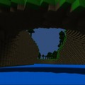 Minecraftクローンの『U Craft』が海外でWii Uにリリース ─ GamePadを活かした操作性に期待