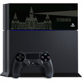 『サイコブレイク』デザインの限定PS4本体が発売決定、色はブラックとホワイト
