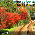 『鉄道にっぽん！路線たび』今度の舞台は京都「叡山鉄道」