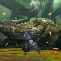 【MH4G特集】G級要素まとめ！解放条件やG級クエスト、探索、闘技大会、発掘装備など