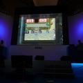 【TGS2008】『不思議のダンジョン 風来のシレンDS2 〜砂漠の魔城〜』ステージイベントレポート