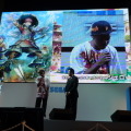 【TGS2008】『不思議のダンジョン 風来のシレンDS2 〜砂漠の魔城〜』ステージイベントレポート