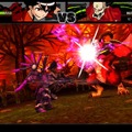 PS Vita向けDLソフト『ロボドラ』は魔物を「ロボ」で打ち破るRPG、マルチ対戦機能も実装予定
