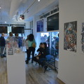 初音ミク in NY、マンハッタンで開催中の「Hatsune Miku Art Exhibition」フォトレポート