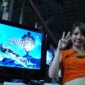 【TGS2008】ゲーム内容をじっくりチェック！『モンスターハンター3』プレイレポート(ラギアクルス編)