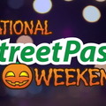 米任天堂、ハロウィンを「すれちがい」でお祝い