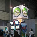 【TGS2008】キッズコーナーも本日オープン！45タイトルが展示