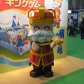 【TGS2008】キッズコーナーも本日オープン！45タイトルが展示