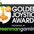 ゲームアワード「Golden Joystick Awards」の結果が発表、ゲーム・オブ・ザ・イヤーに輝いたのは……