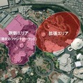 東京ディズニーランド「ファンタジーランドの再開発」エリア