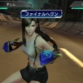 雰囲気はそのままに、育成要素を追加した『FF7 Gバイク』プレイレポ ─ 各キャラとの会話モードも導入予定