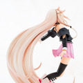 アクアマリンより、ボーカロイド「IA -ARIA ON THE PLANETES-」フィギュアがVer.1.5として登場