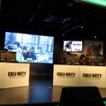 『CoD AW』発売直前公開生放送が開催―マルチプレイに参加したスクエニ・松田社長の腕前は？