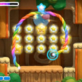Wii U『タッチ！カービィ スーパーレインボー』来年1月発売！舞台もカービィもアクションも粘土に
