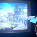 『スマブラ for 3DS/Wii U』ダックハント参戦映像が公開！あの「光線銃」の姿も…