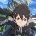 『SAO ―ロスト・ソング―』お気に入りのキャラを操作し、3人パーティで冒険に挑め