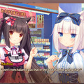 ネコ耳美少女と恋愛するADV『NEKOPARA』がSteamに登場！世界中のOTAKUが早くも反応