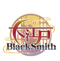 『大江戸BlackSmith』艶美極まるOPムービー公開！ 蠱惑的なイベントCGも展開