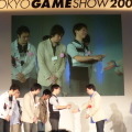 【TGS2008】日本ゲーム大賞2008「アマチュア部門」大賞、優秀賞、佳作の各受賞作品が決定！