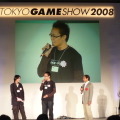 【TGS2008】日本ゲーム大賞2008「アマチュア部門」大賞、優秀賞、佳作の各受賞作品が決定！