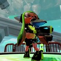 60fpsの『スプラトゥーン』トレイラーが公開、イカの細かな動きをヌルヌルで感じ取ろう